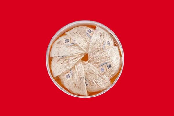 黄山区回收雪燕窝